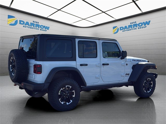 Jeep Wrangler Vehicle Full-screen Gallery Image 5