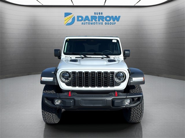 Jeep Wrangler Vehicle Full-screen Gallery Image 8