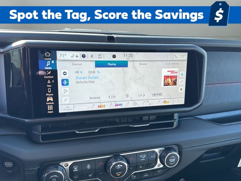 Jeep Wrangler Vehicle Full-screen Gallery Image 21