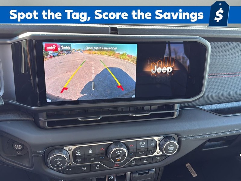 Jeep Wrangler Vehicle Full-screen Gallery Image 22