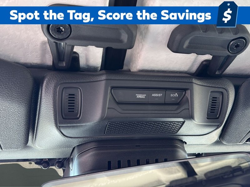 Jeep Wrangler Vehicle Full-screen Gallery Image 23