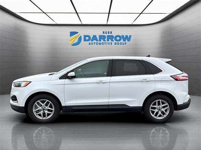 Ford Edge Vehicle Full-screen Gallery Image 2