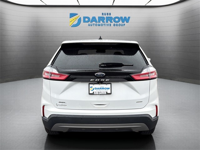 Ford Edge Vehicle Full-screen Gallery Image 4