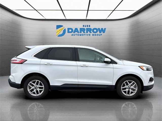 Ford Edge Vehicle Full-screen Gallery Image 6