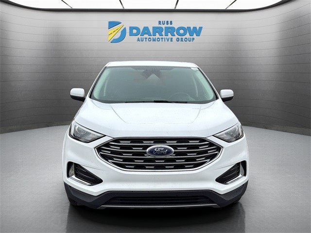 Ford Edge Vehicle Full-screen Gallery Image 8