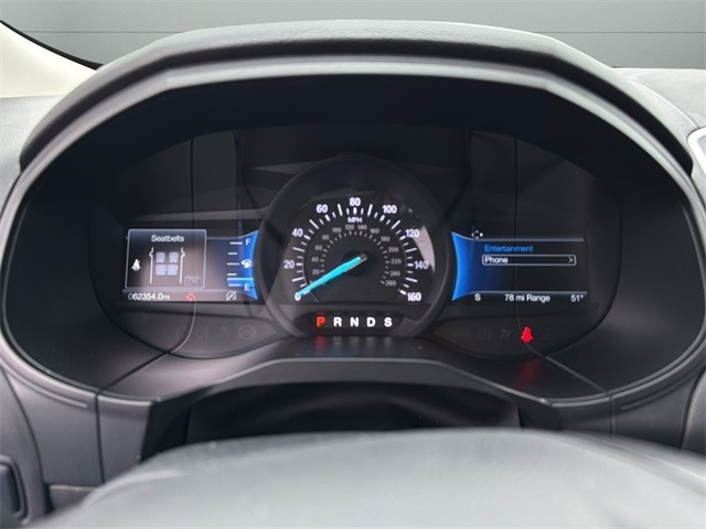 Ford Edge Vehicle Full-screen Gallery Image 13