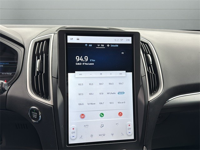 Ford Edge Vehicle Full-screen Gallery Image 20