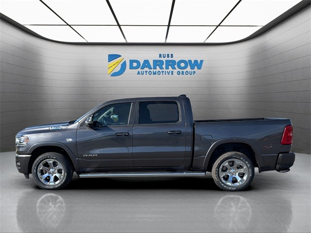 Ram 1500 Vehicle Full-screen Gallery Image 2