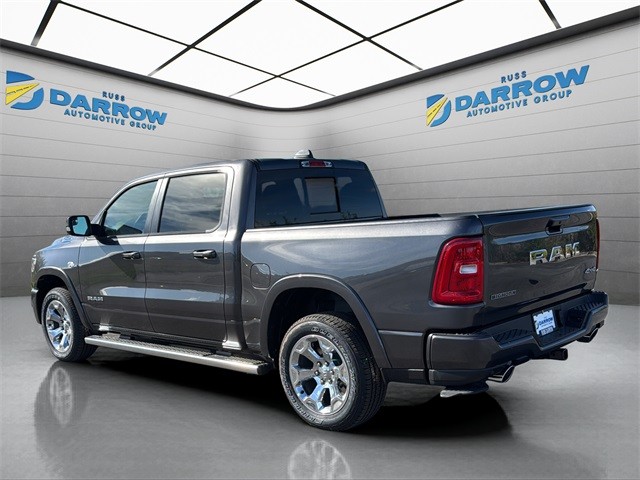Ram 1500 Vehicle Full-screen Gallery Image 3