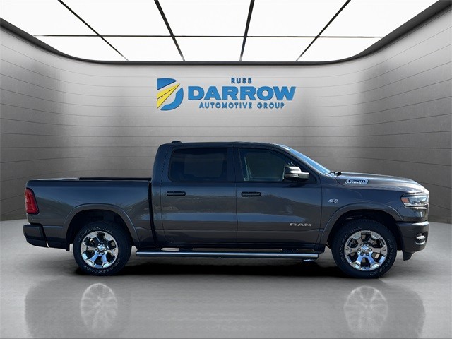 Ram 1500 Vehicle Full-screen Gallery Image 6