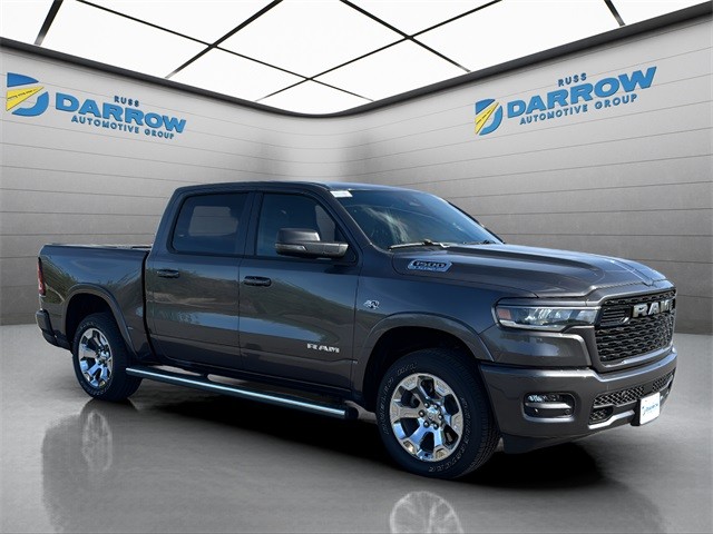 Ram 1500 Vehicle Full-screen Gallery Image 7