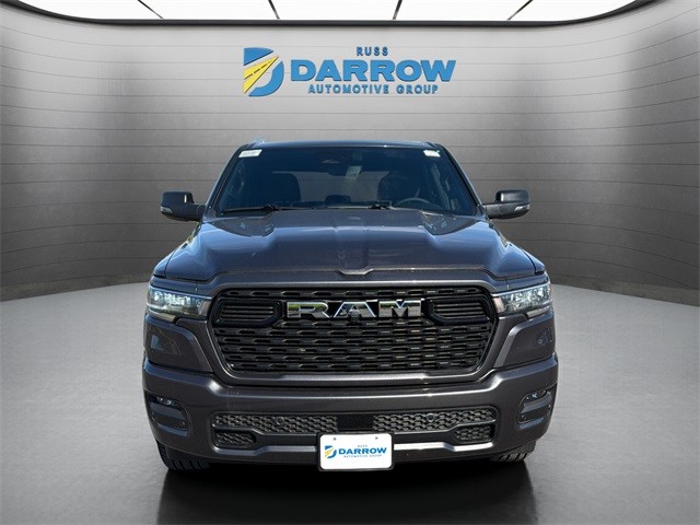Ram 1500 Vehicle Full-screen Gallery Image 8
