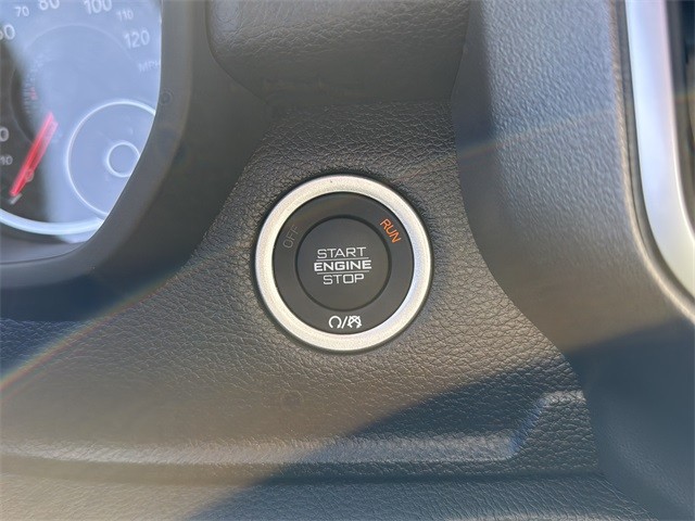 Ram 1500 Vehicle Full-screen Gallery Image 23