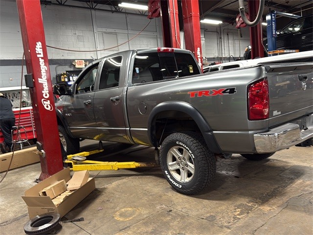 2008 Dodge Ram 1500 Pickup ST