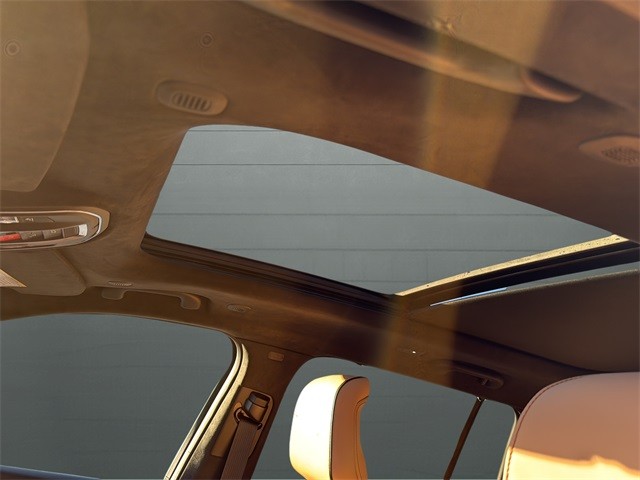 Jeep Grand Cherokee Vehicle Full-screen Gallery Image 16