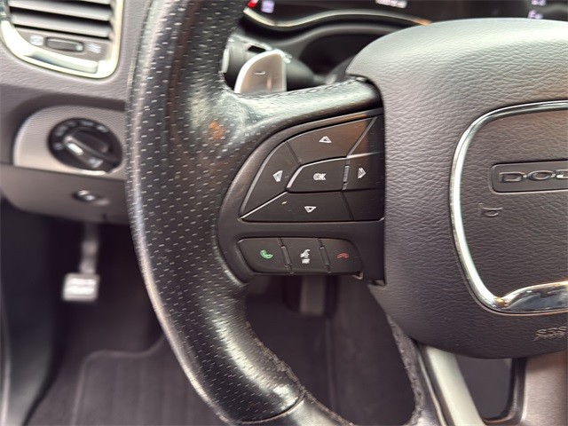 Dodge Durango Vehicle Full-screen Gallery Image 9