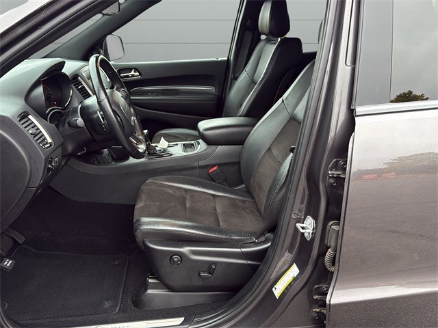Dodge Durango Vehicle Full-screen Gallery Image 10