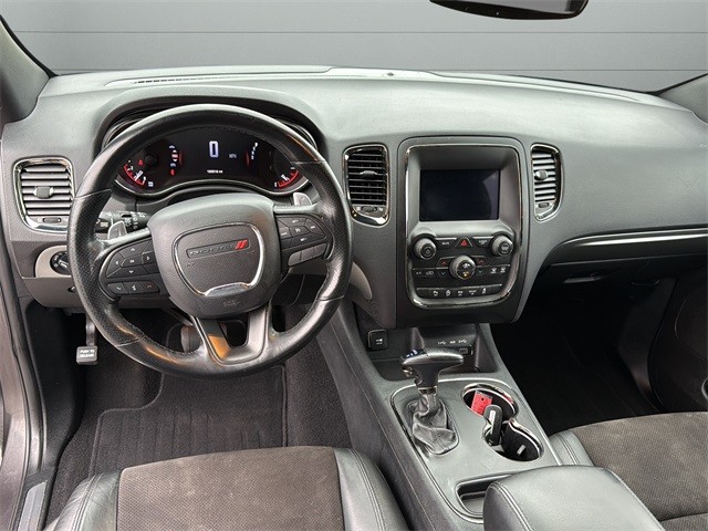 Dodge Durango Vehicle Full-screen Gallery Image 12