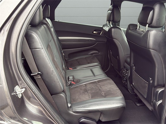 Dodge Durango Vehicle Full-screen Gallery Image 14