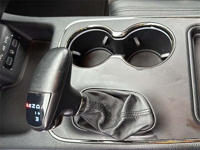 Dodge Durango Vehicle Full-screen Gallery Image 19