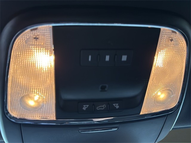 Dodge Durango Vehicle Full-screen Gallery Image 22