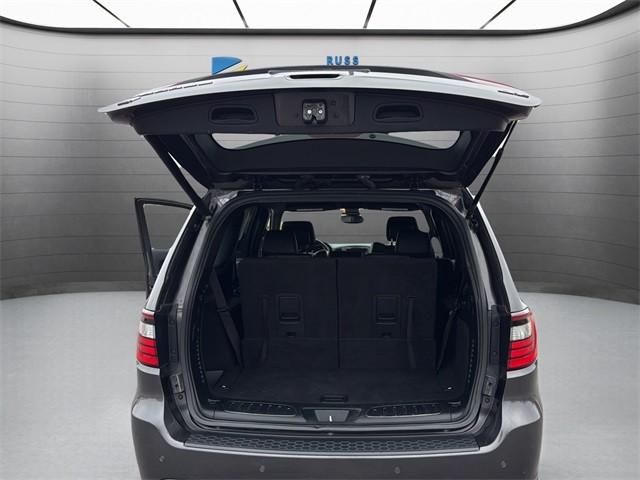 Dodge Durango Vehicle Full-screen Gallery Image 23