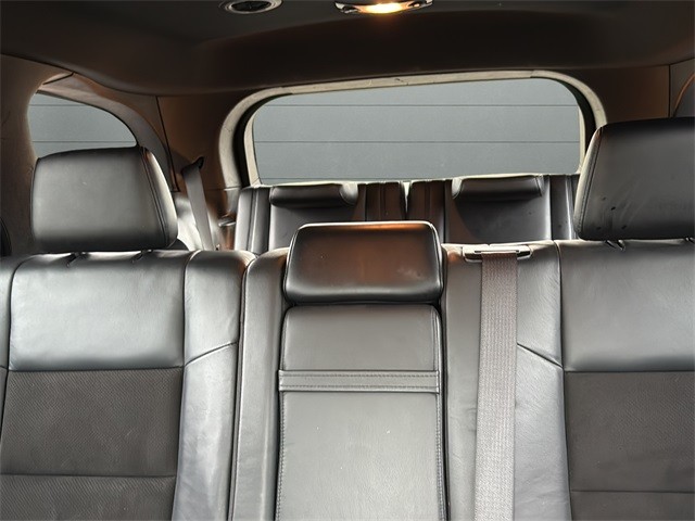 Dodge Durango Vehicle Full-screen Gallery Image 25