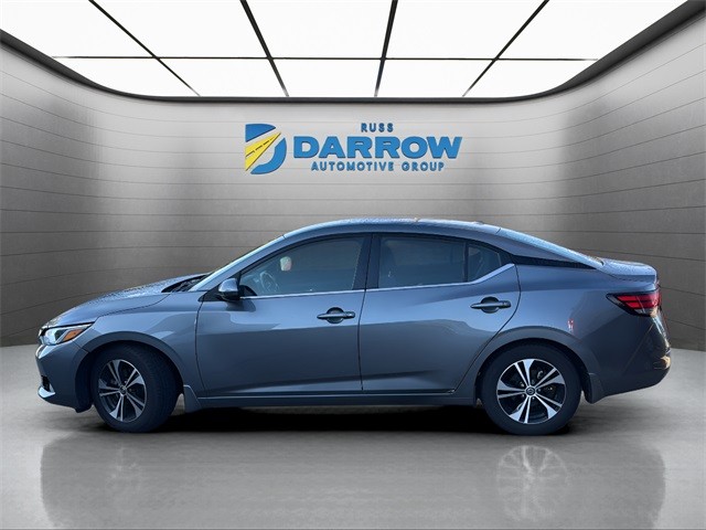 Nissan Sentra Vehicle Full-screen Gallery Image 2