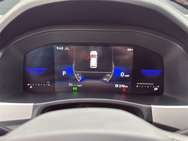 Volkswagen Atlas Cross Sport Vehicle Full-screen Gallery Image 13