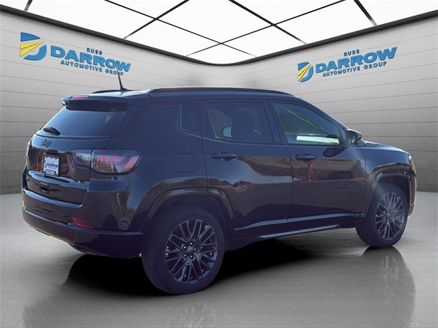 Jeep Compass Vehicle Full-screen Gallery Image 5