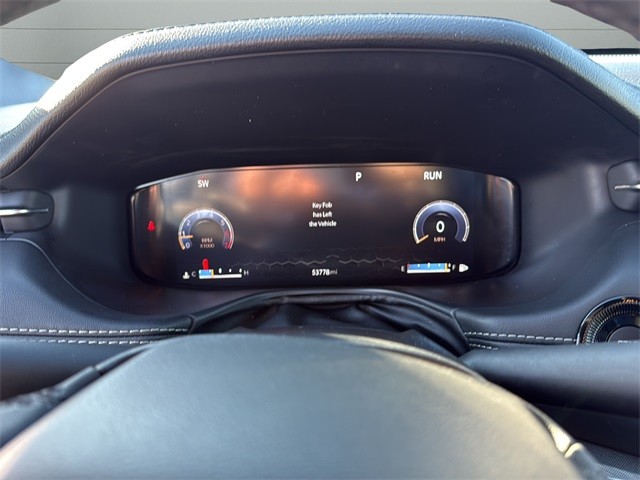 Jeep Compass Vehicle Full-screen Gallery Image 13