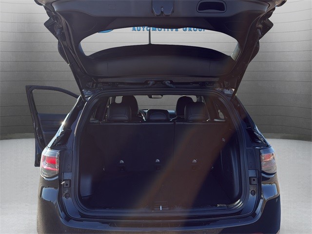 Jeep Compass Vehicle Full-screen Gallery Image 27