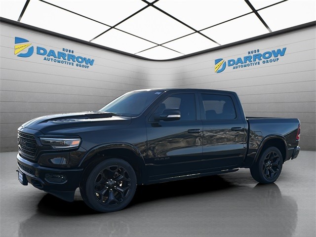2020 RAM 1500 Limited's photo