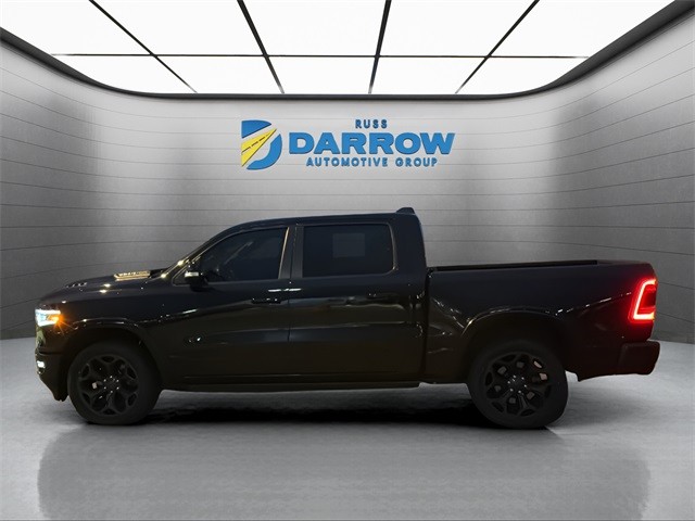 Ram 1500 Vehicle Full-screen Gallery Image 02