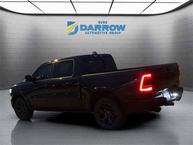 Ram 1500 Vehicle Full-screen Gallery Image 03