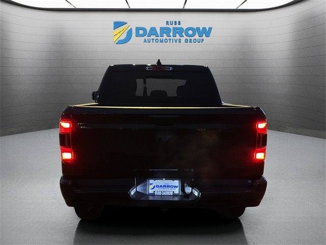 Ram 1500 Vehicle Full-screen Gallery Image 04