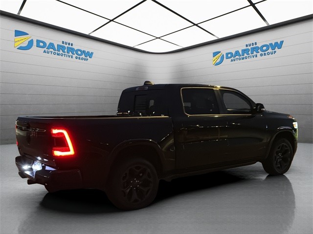 Ram 1500 Vehicle Full-screen Gallery Image 05
