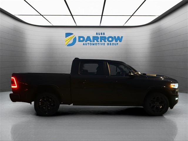 Ram 1500 Vehicle Full-screen Gallery Image 06