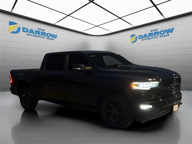 Ram 1500 Vehicle Full-screen Gallery Image 07