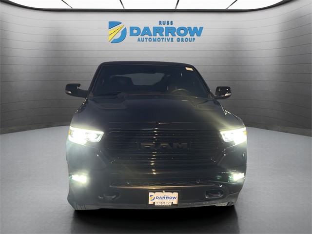 Ram 1500 Vehicle Full-screen Gallery Image 08