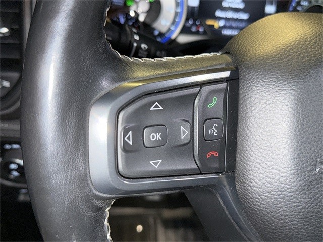 Ram 1500 Vehicle Full-screen Gallery Image 09