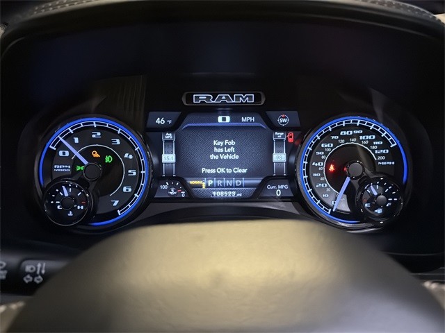 Ram 1500 Vehicle Full-screen Gallery Image 13