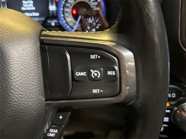 Ram 1500 Vehicle Full-screen Gallery Image 19