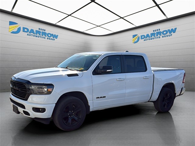 more details - ram 1500