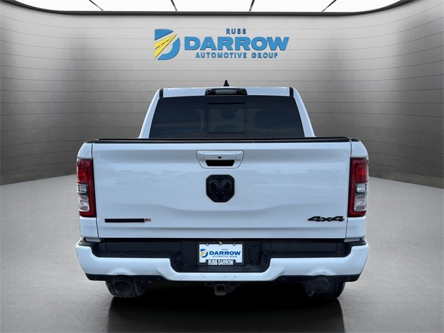 Ram 1500 Vehicle Full-screen Gallery Image 04