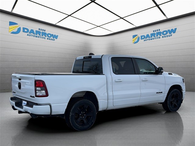 Ram 1500 Vehicle Full-screen Gallery Image 05