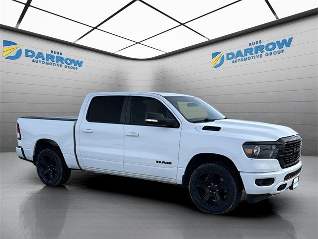 Ram 1500 Vehicle Full-screen Gallery Image 07