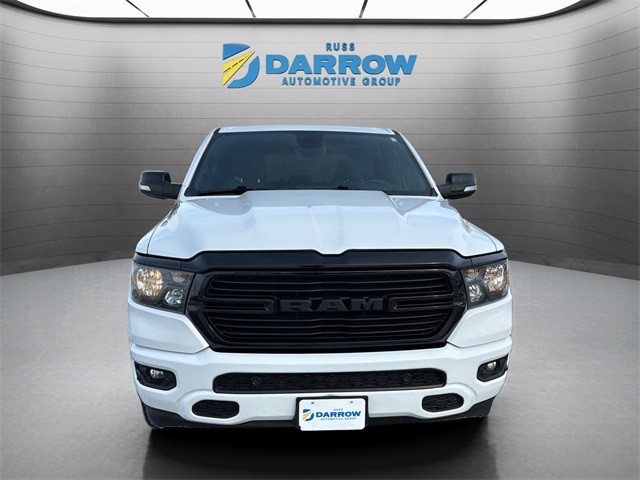 Ram 1500 Vehicle Full-screen Gallery Image 08