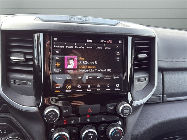 Ram 1500 Vehicle Full-screen Gallery Image 19