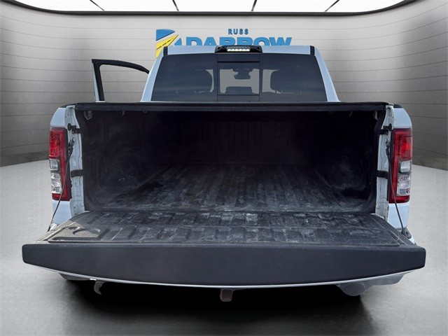 Ram 1500 Vehicle Full-screen Gallery Image 23